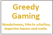 Online Spiele Lk. Waldshut - Simulationen - Greedy Gaming